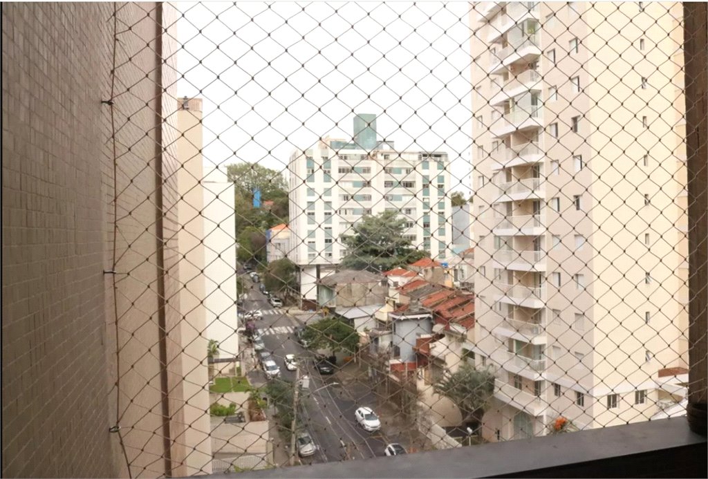 Apartamento à venda com 3 quartos, sendo 1 suíte, em Perdizes, São Paulo, SP