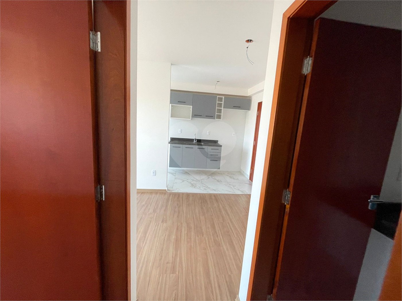 Apartamento à venda com 2 quartos, sendo 1 suíte,  em Parada Inglesa, São Paulo, SP