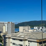 Apartamento com 3 dormitórios, 190 m² - venda por R$ 1.900.000,00 ou aluguel por R$ 12.573,09/mês - Aparecida - Santos/SP
