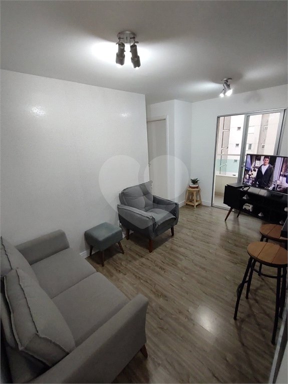 Apartamento à venda com 2 quartos, sendo 1 suíte,  em Sacomã, São Paulo, SP