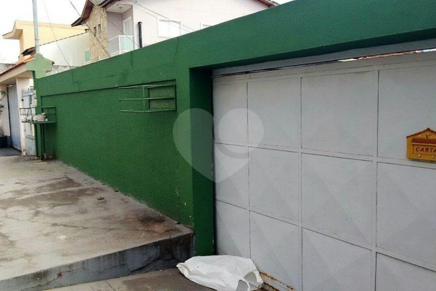 Terreno à venda em Jardim Vila Galvão, Guarulhos, SP