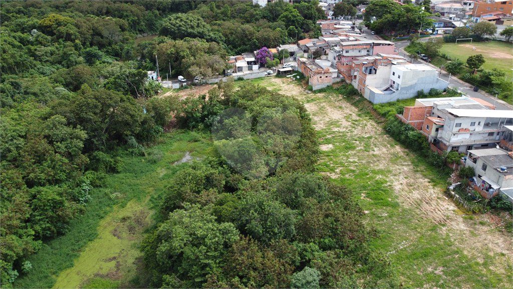 Área de Terra à venda em Vila Mineirão, Sorocaba, SP