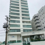 Apartamento à venda com 2 quartos, sendo 1 suíte, no Centro, Mongaguá, SP
