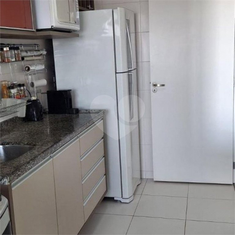 Apartamento à venda com 2 quartos em Jardim Esmeralda, São Paulo, SP
