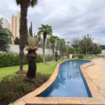 Apartamento à venda com 4 quartos, sendo 3 suítes, em Vila Andrade, São Paulo, SP