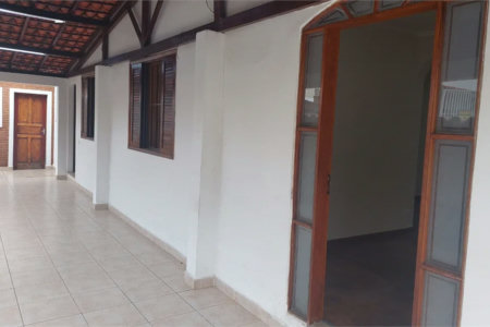 Casa à venda com 2 quartos em Vila São Francisco, São Paulo, SP