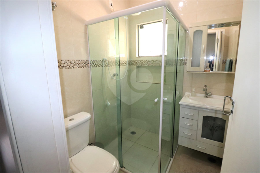 Sobrado à venda com 3 quartos, sendo 1 suíte,  no Brasilândia, São Paulo, SP