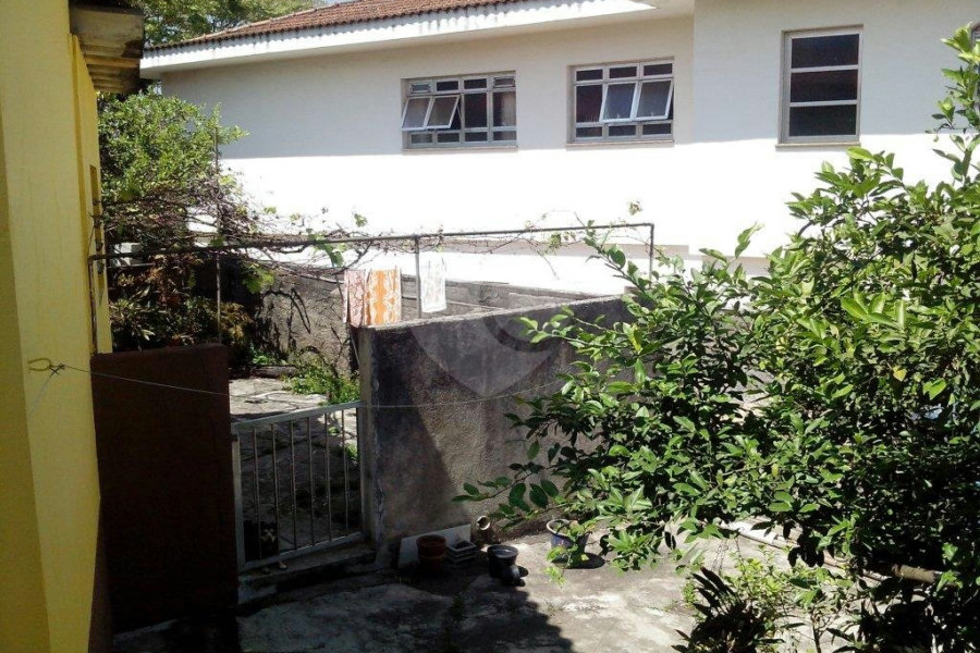 Casa à venda com 1 quarto em Mandaqui, São Paulo, SP