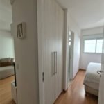 Apartamento à venda com 2 quartos, sendo 1 suíte, em Pinheiros, São Paulo, SP