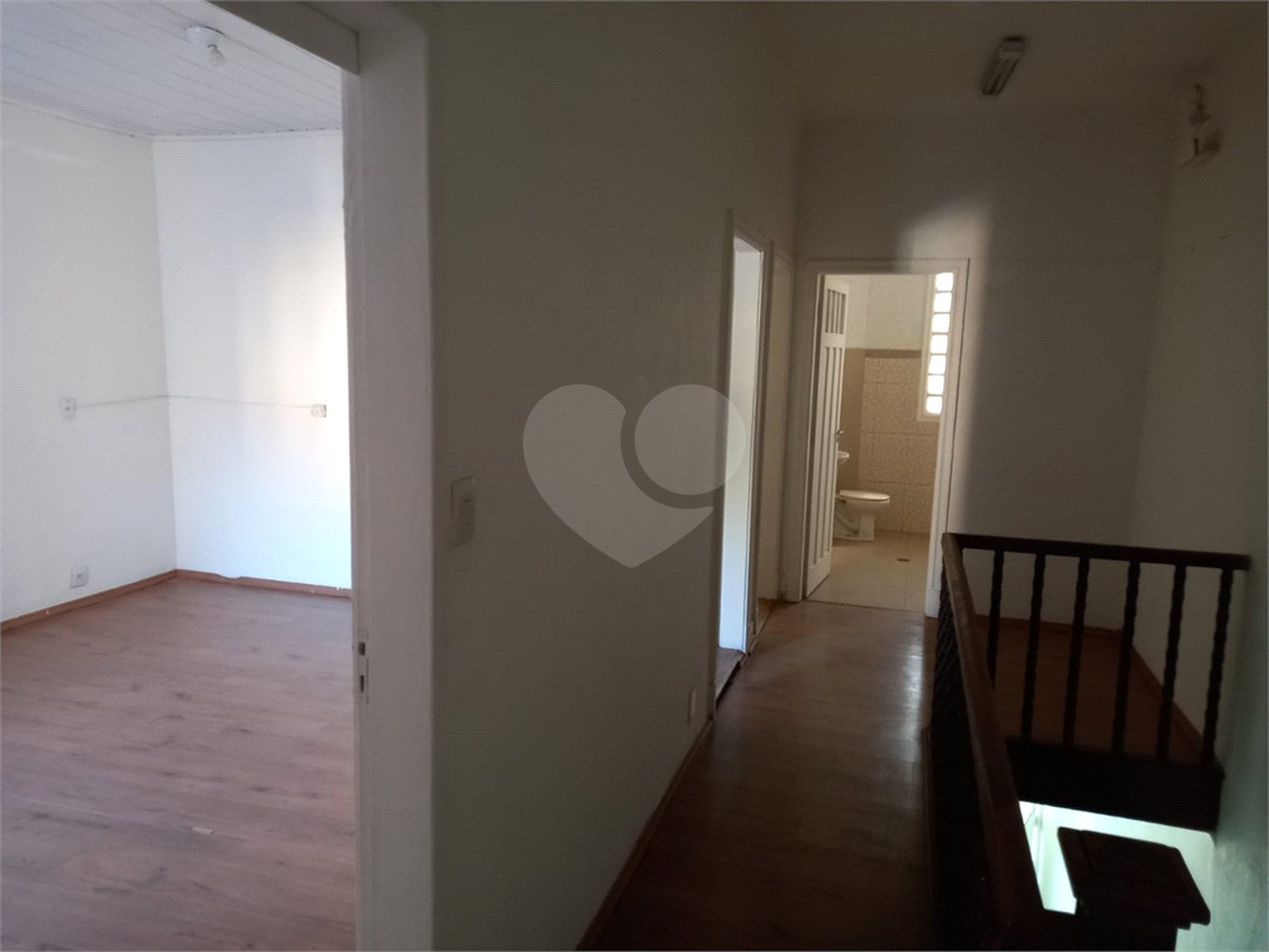 Casa para alugar com 1 quarto em Santana, São Paulo, SP