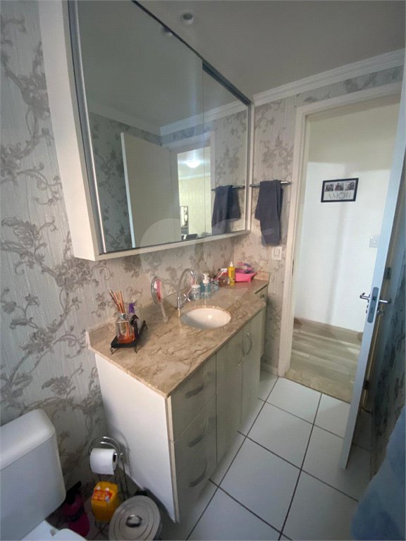 Apartamento à venda com 2 quartos em Engordadouro, Jundiaí, SP