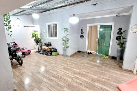 Casa à venda com 3 quartos no condomínio Bosque Vitor Dumas, Rio de Janeiro - RJ