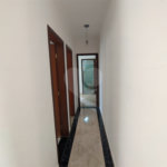 Cobertura à venda com 2 quartos, sendo 1 suíte,  em Vila Scarpelli, Santo André, SP