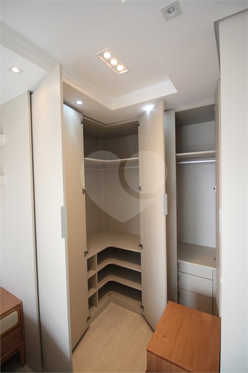 Apartamento à venda com 2 suítes em Mirandópolis, São Paulo, SP