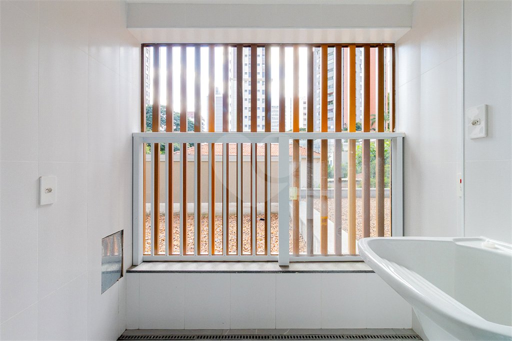 Apartamento à venda com 2 suítes em Perdizes, São Paulo, SP