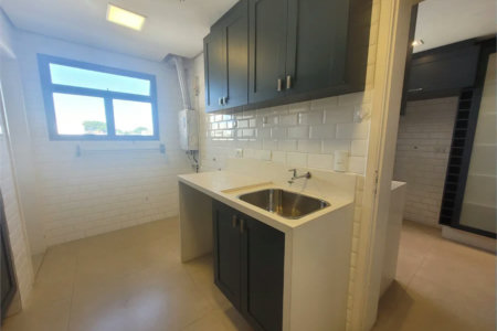 Apartamento à venda com 3 quartos, sendo 2 suítes, em Vila Leopoldina, São Paulo, SP