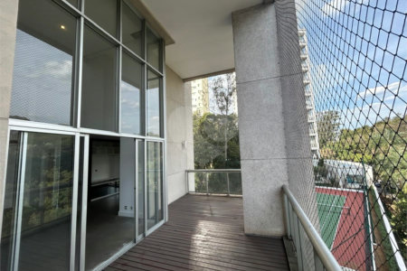 Apartamento à venda com 2 suítes em Parque do Morumbi, São Paulo, SP