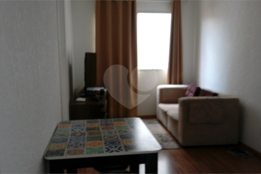 Apartamento à venda com 2 quartos em Pirituba, São Paulo, SP