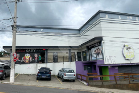 Prédio à venda em Capela, Vinhedo, SP