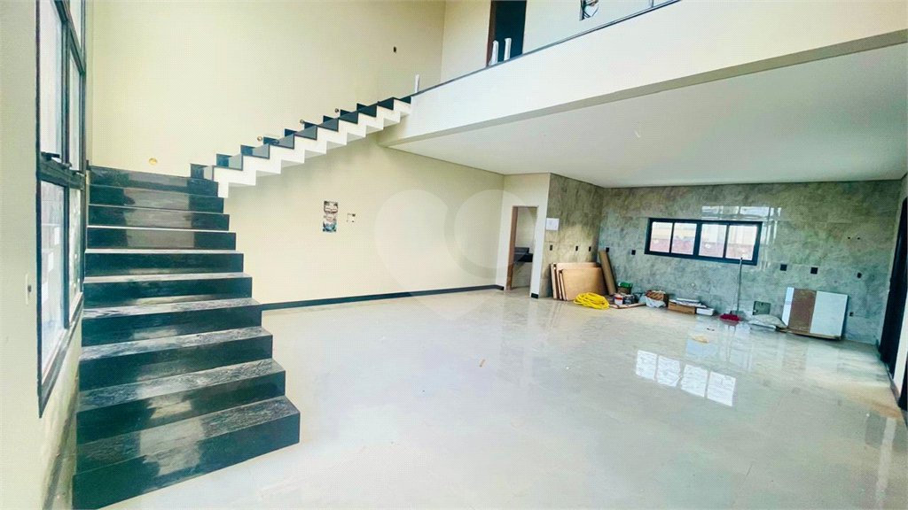 Casa à venda com 3 suítes no condomínio Residencial Villagio Wanel, Sorocaba - SP