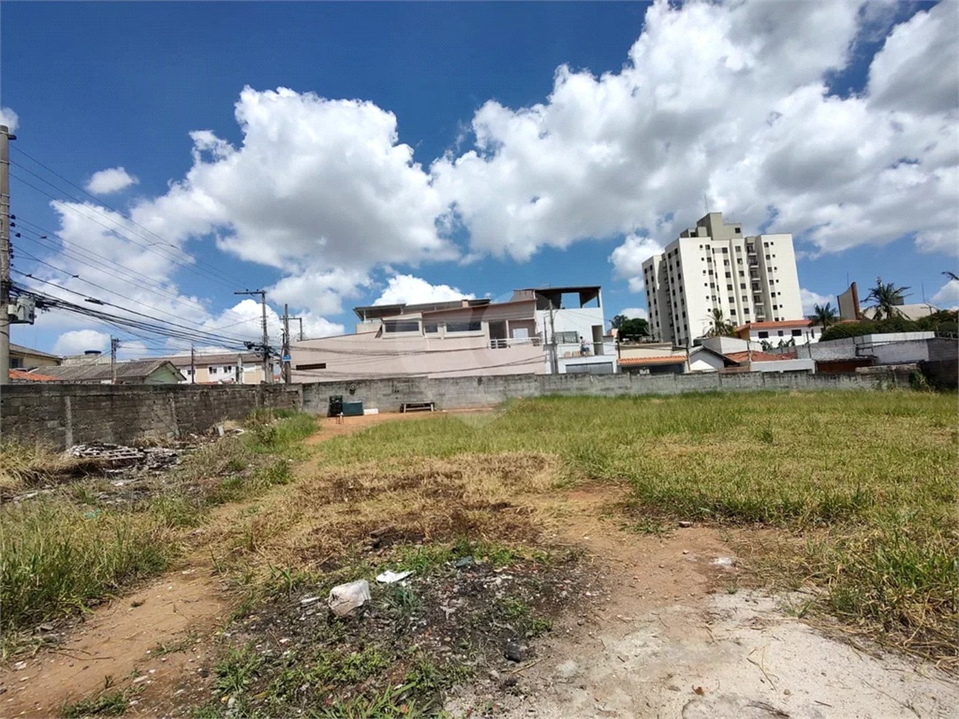 Terreno à venda em Vila Mazzei, São Paulo, SP