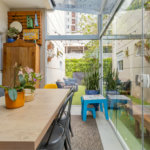 Apartamento à venda com 2 quartos, sendo 1 suíte,  em Vila Andrade, São Paulo, SP