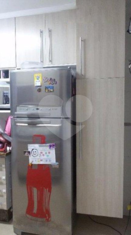 Sobrado à venda com 3 suítes em Santana, São Paulo, SP