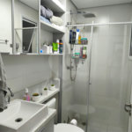 Apartamento à venda com 2 quartos, sendo 1 suíte, em Engordadouro, Jundiaí, SP