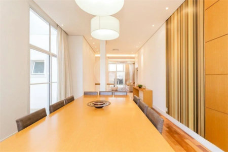 Apartamento à venda com 3 suítes em Vila Romana, São Paulo, SP