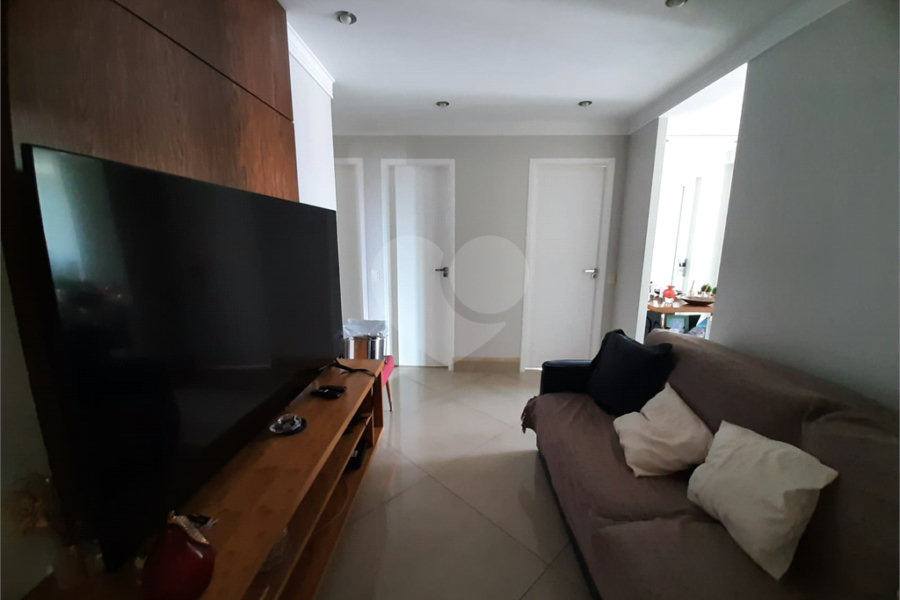 Apartamento à venda com 4 suítes em Santana, São Paulo, SP