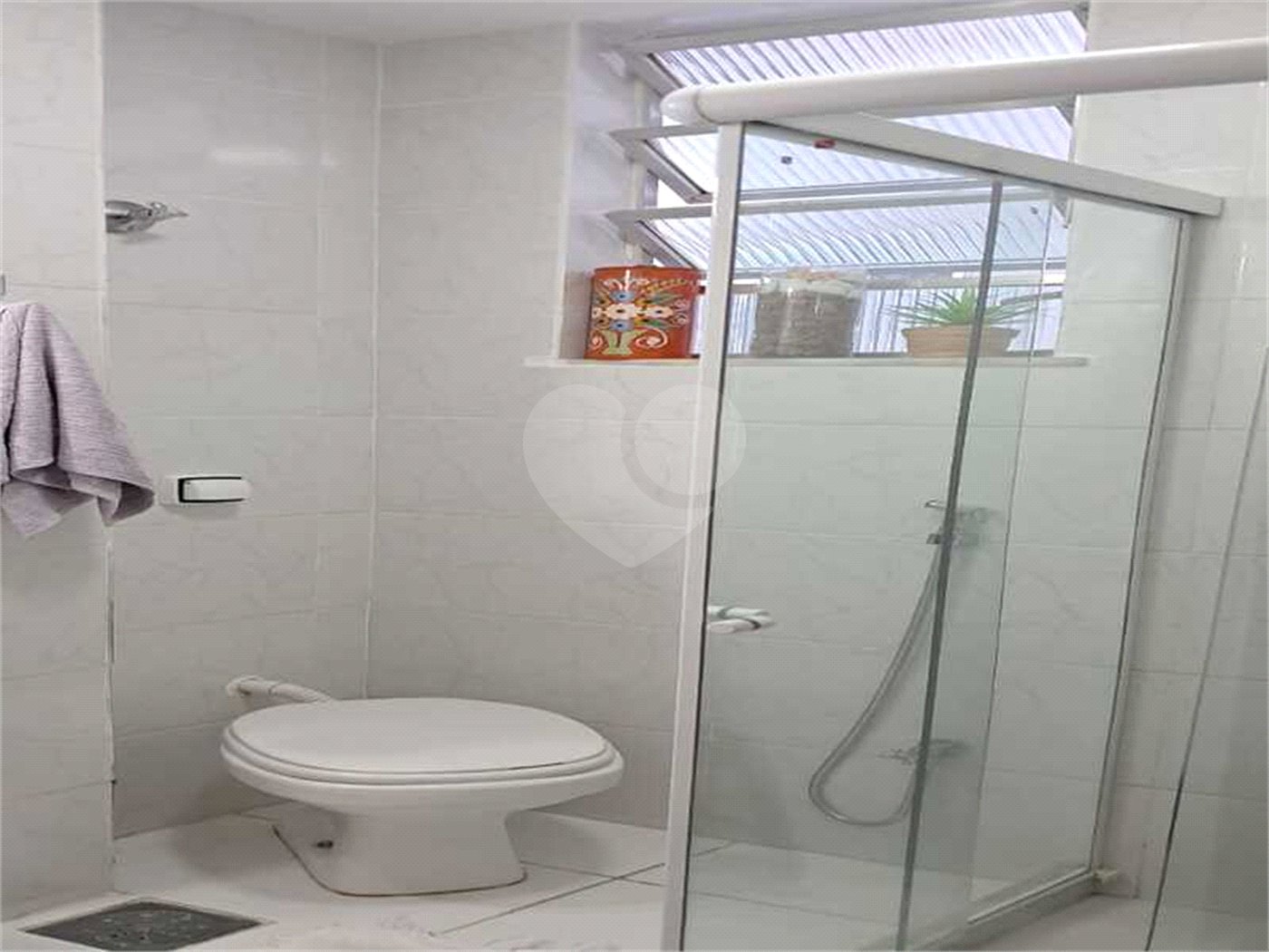 Apartamento à venda com 2 quartos, sendo 1 suíte, em Andaraí, Rio de Janeiro, RJ