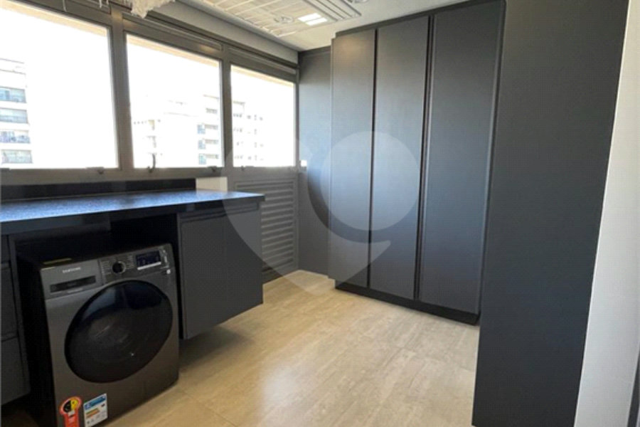 Apartamento à venda com 4 suítes em Santana, São Paulo, SP