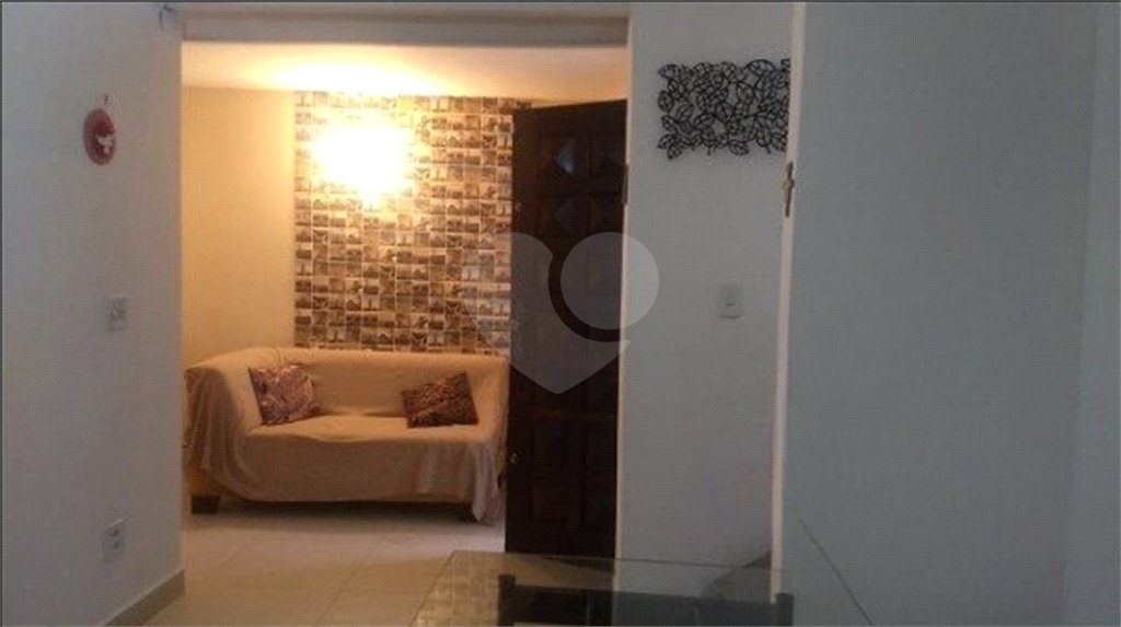 Sobrado à venda com 3 quartos em Jaçanã, São Paulo, SP