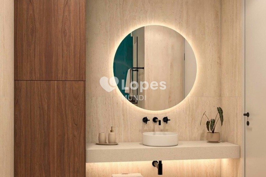 Apartamentos T0, T1 e T2 à venda em Rio Tinto, Gondomar, Portugal – Alameda das Cavadas