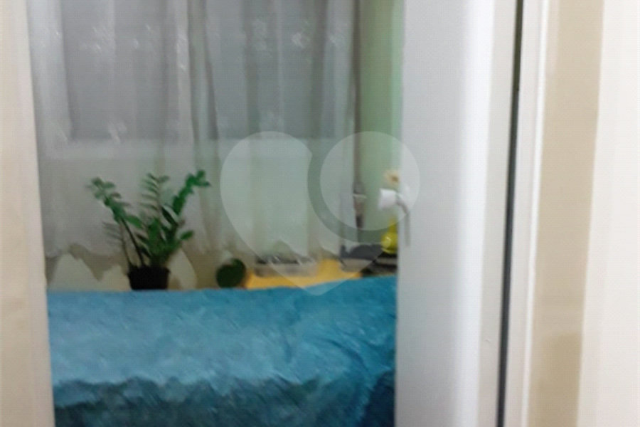 Apartamento à venda com 2 quartos em Água Branca, São Paulo, SP