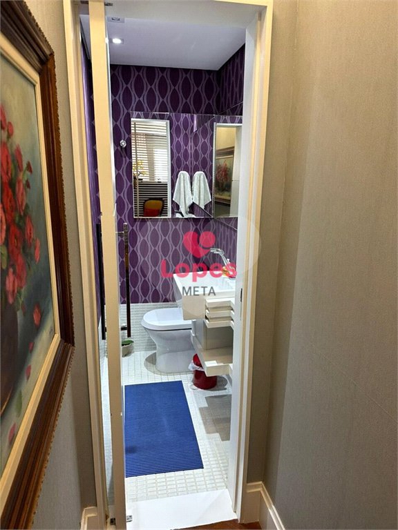 Apartamento à venda com 3 quartos, sendo 2 suítes, em Parque Residencial Aquarius, São José dos Campos, SP