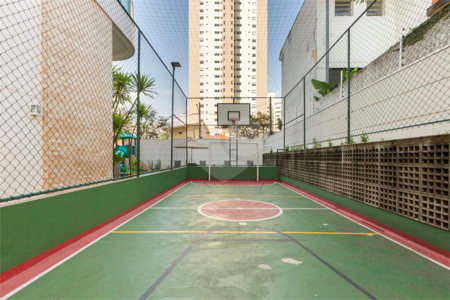 Apartamento à venda com 3 suítes em Vila Anglo Brasileira, São Paulo, SP