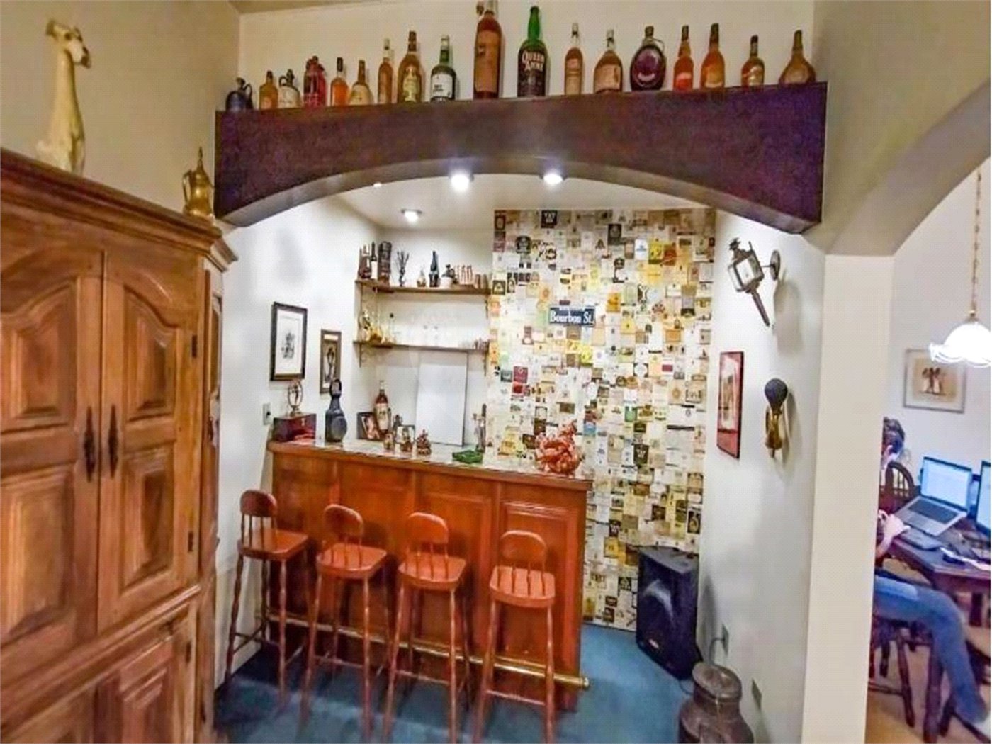 Casa de Vila à venda com 4 quartos, sendo 2 suítes, em Granja Julieta, São Paulo, SP