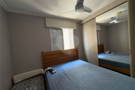 Apartamento à venda com 2 quartos, sendo 1 suíte, em Vila Caraguatá, São Paulo, SP