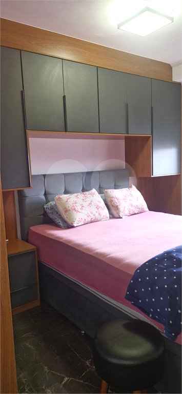 Apartamento à venda com 2 quartos, sendo 1 suíte, em Jardim Flor da Montanha, Guarulhos, SP