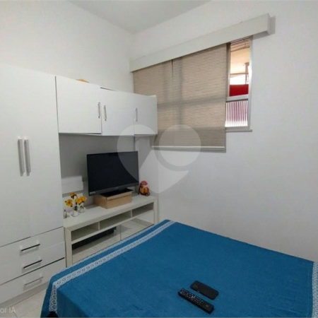 Apartamento à venda com 3 quartos em Maracanã, Rio de Janeiro, RJ