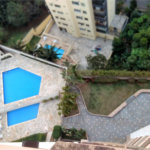 Cobertura à venda com 4 quartos, sendo 2 suítes, em Jardim Colombo, São Paulo, SP