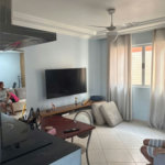 Casa Residencial à venda, Parque Bitaru, São Vicente - CA0356.