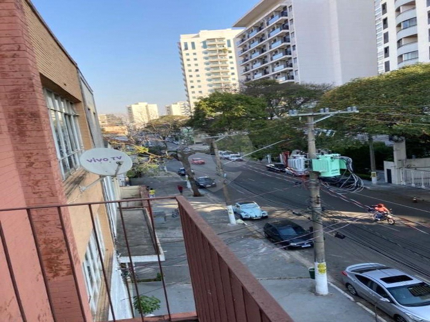 Apartamento à venda com 2 quartos em Ipiranga, São Paulo, SP