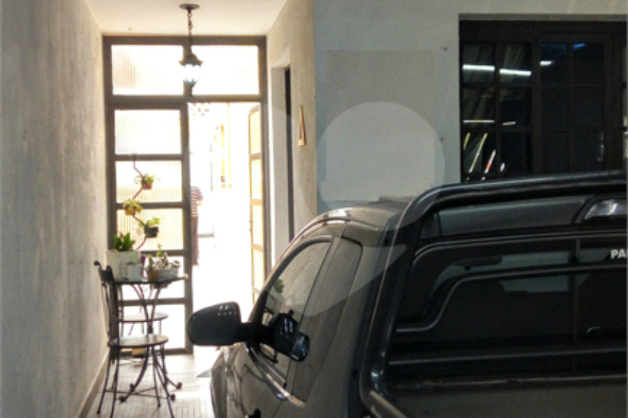 Casa à venda com 3 quartos, sendo 2 suítes, em Freguesia do Ó, São Paulo, SP