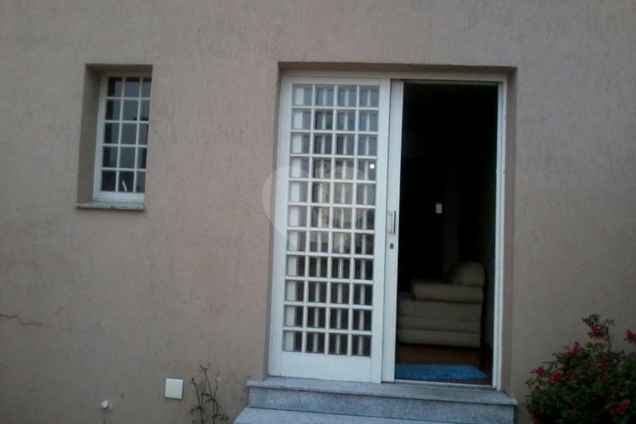 Sobrado à venda com 3 quartos, sendo 2 suítes, em Santana, São Paulo, SP