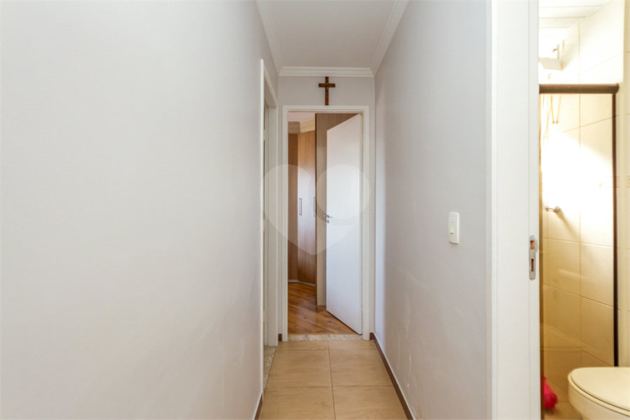 Apartamento à venda com 2 quartos em Casa Verde, São Paulo, SP