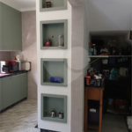 Sobrado à venda com 3 quartos, sendo 1 suíte,  em Villa Di Cesar, Mogi das Cruzes, SP