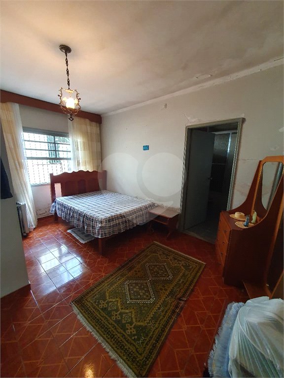 Casa Térrea à venda com 3 quartos, sendo 1 suíte, em Vila Ré, São Paulo, SP