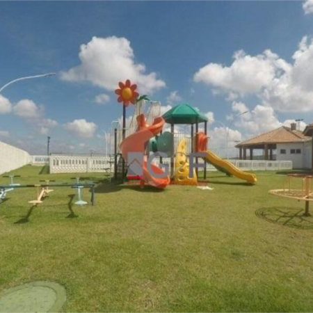 Terreno à venda no condomínio Jardim Residencial Dona Maria José, Indaiatuba - SP